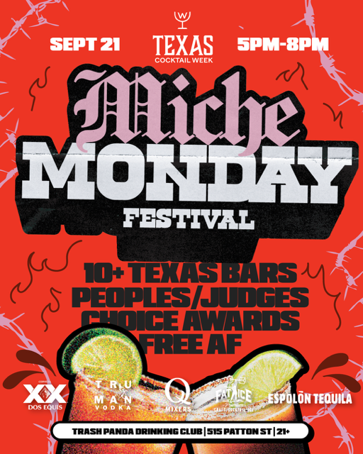 Michelada Monday