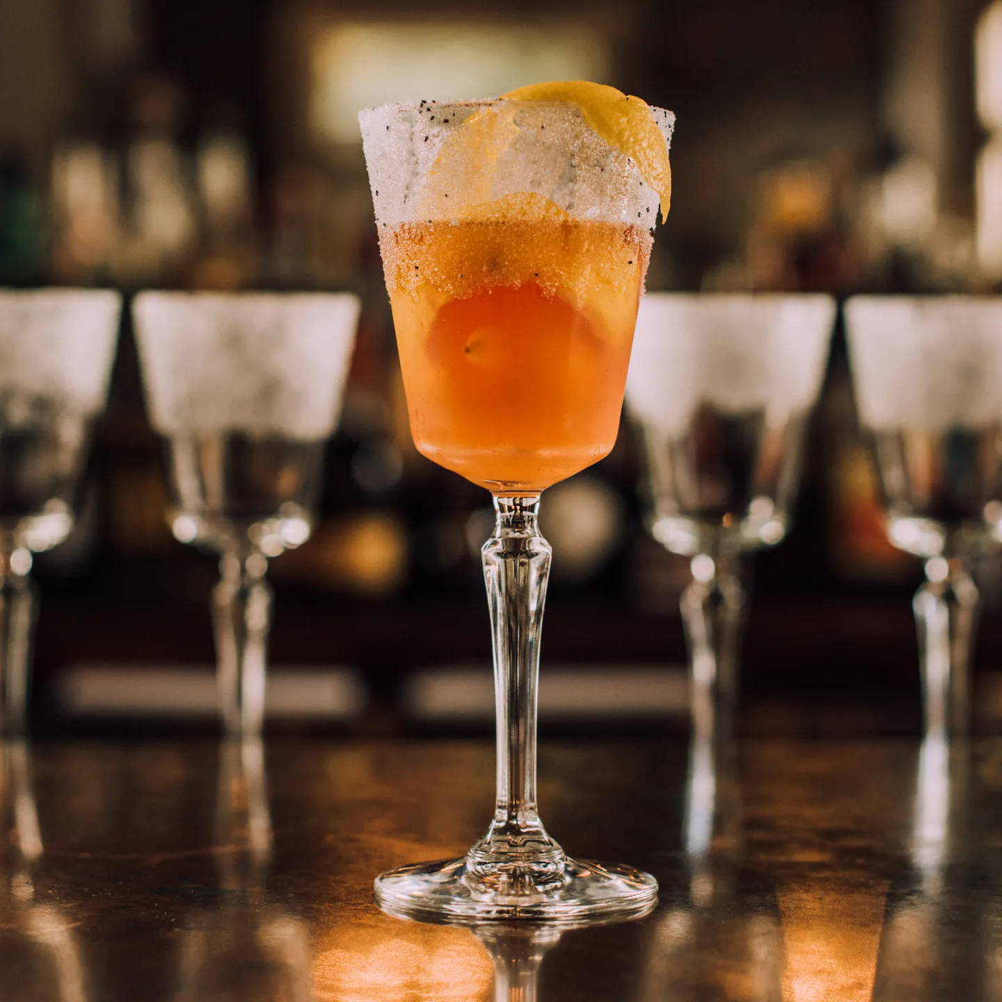 Sneak Peak with Deke Dunne: Jewel of the South's New Concept