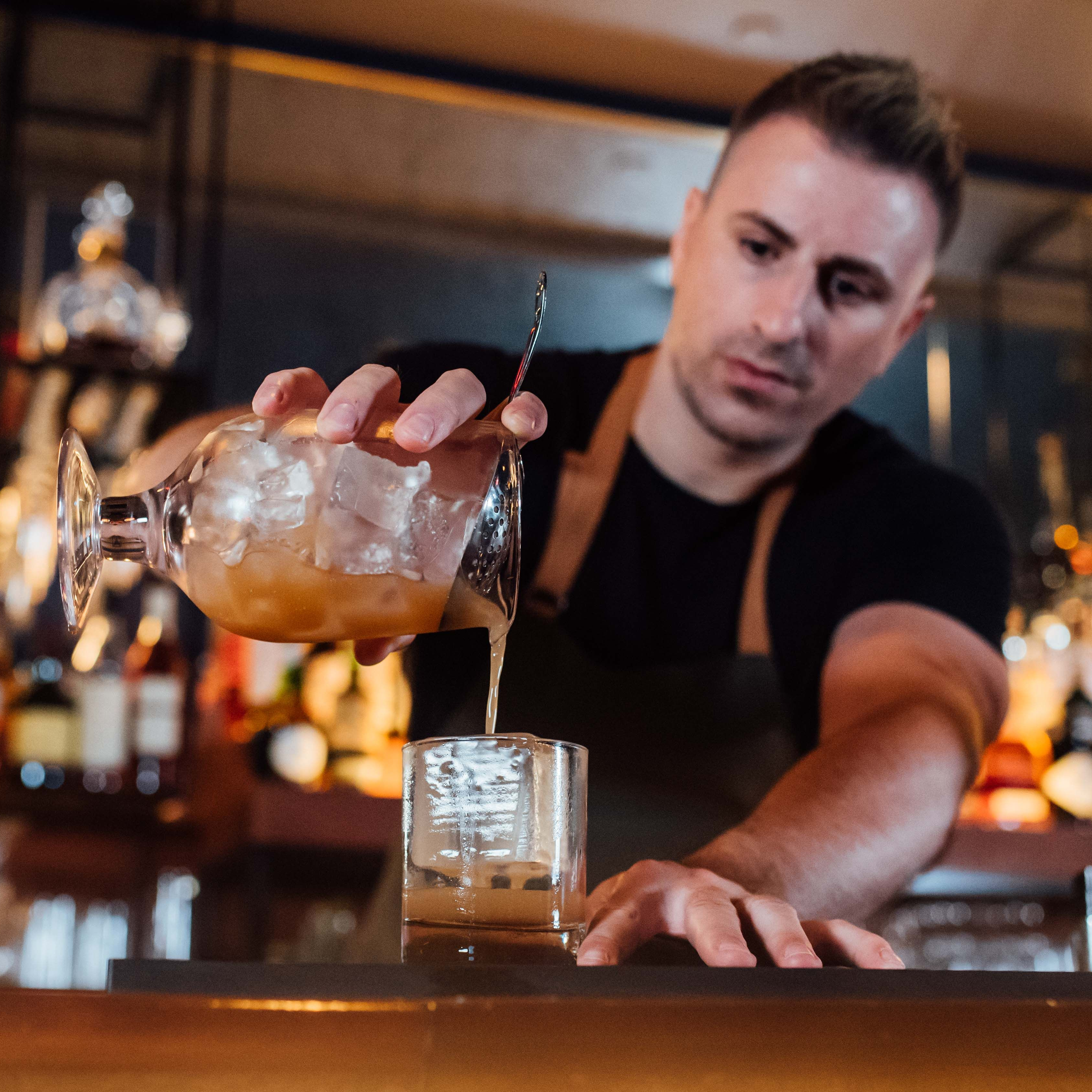 Building the Perfect Menu with Deke Dunne