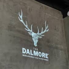 Dalmore Masterclass