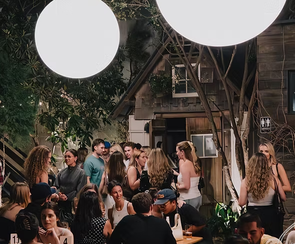 ATX: Svanen x Press Club