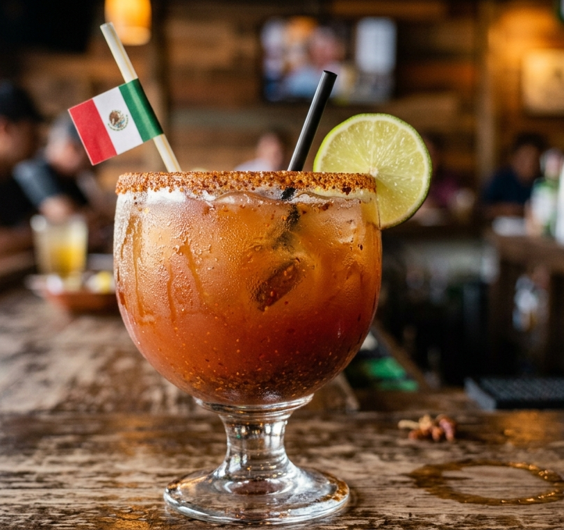 Michelada Mania