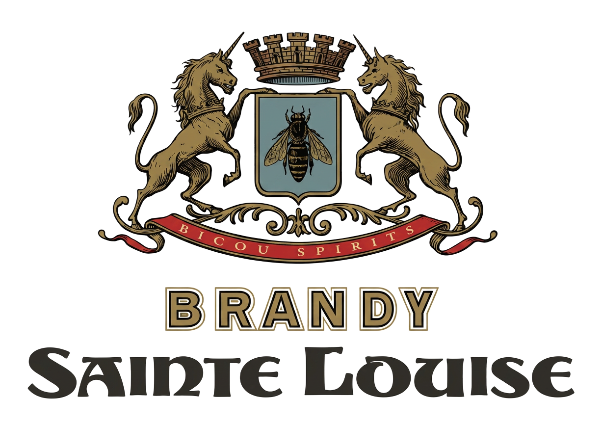 Brandy St Louise