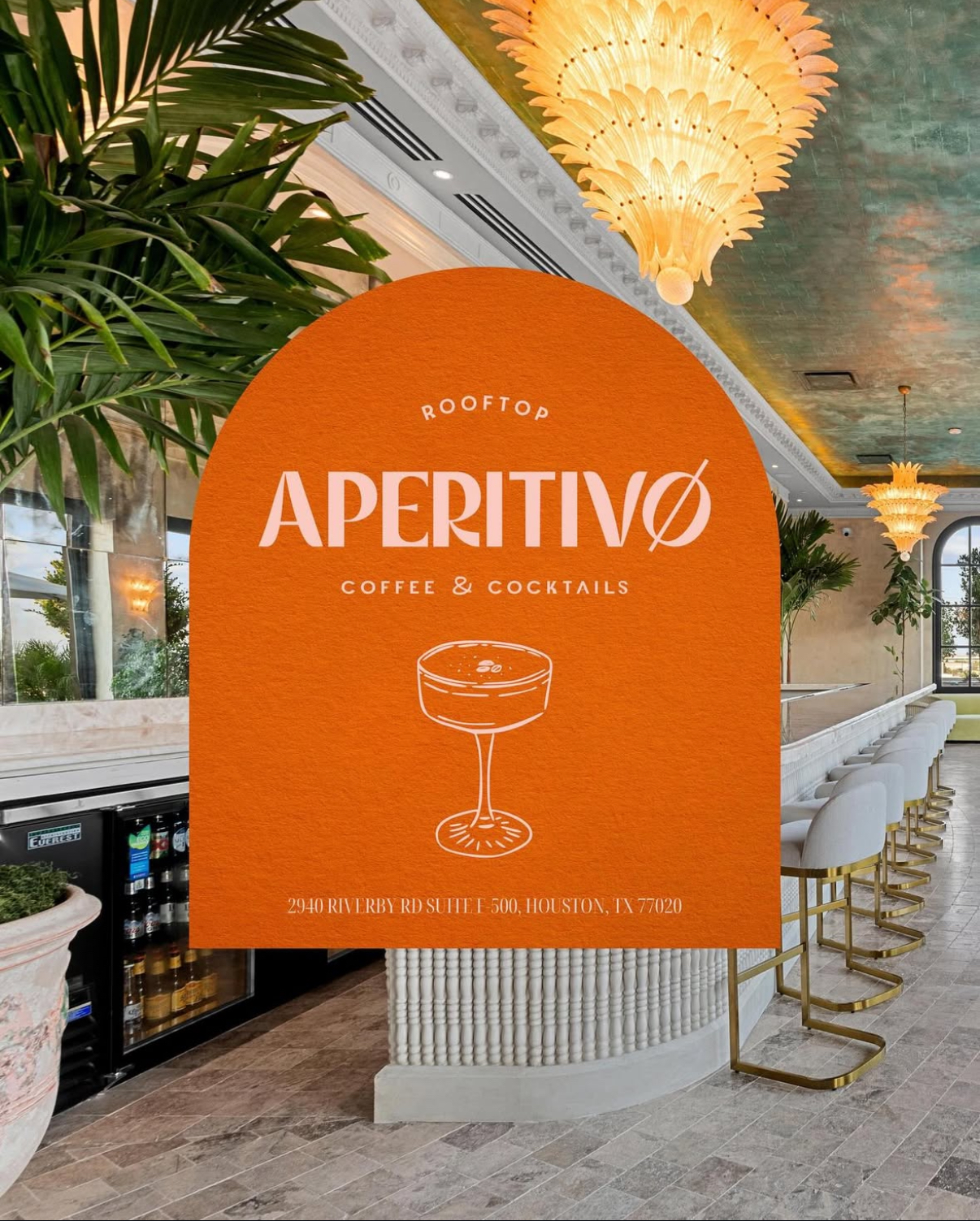 Aperitivo
