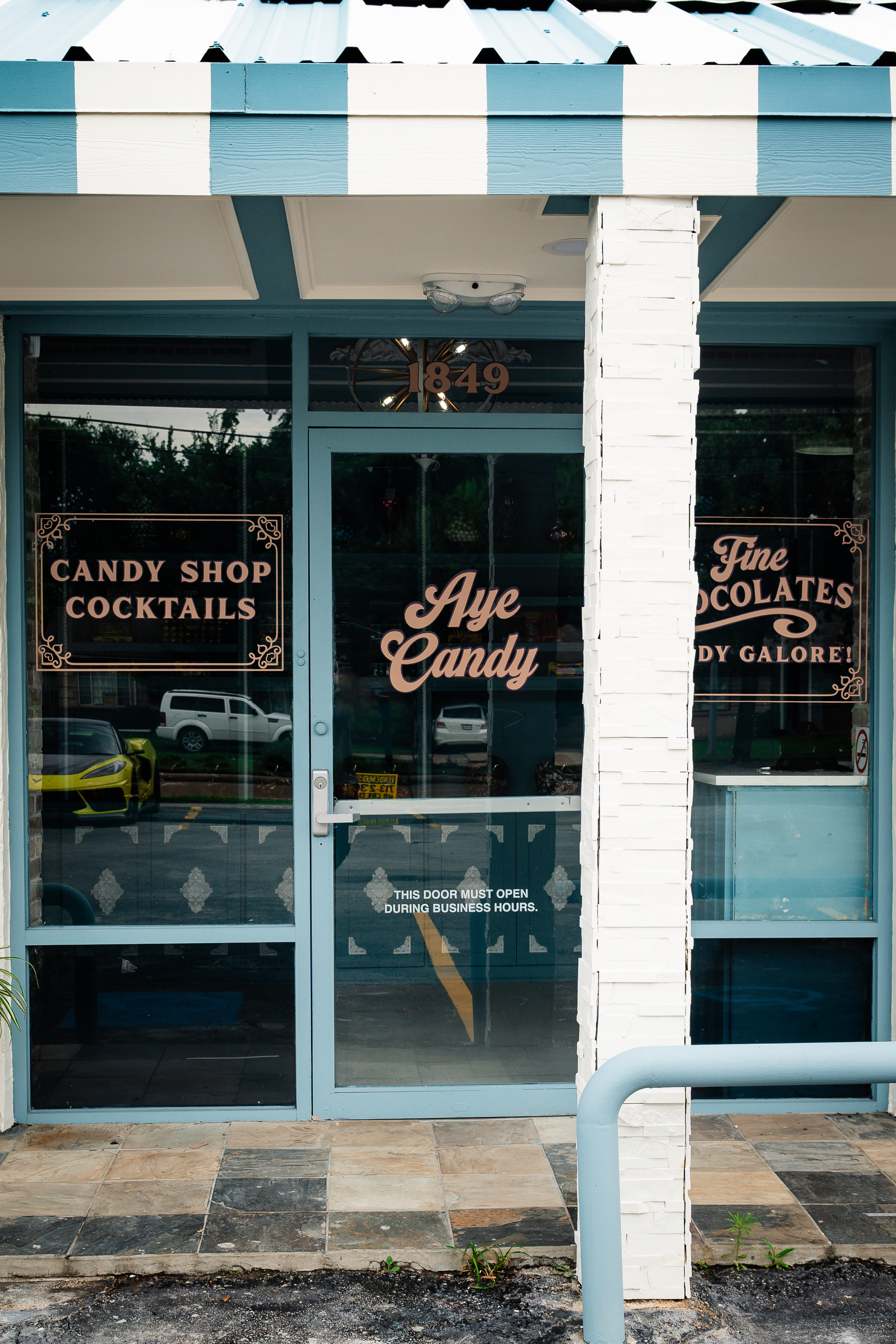 Aye Candy photo 1