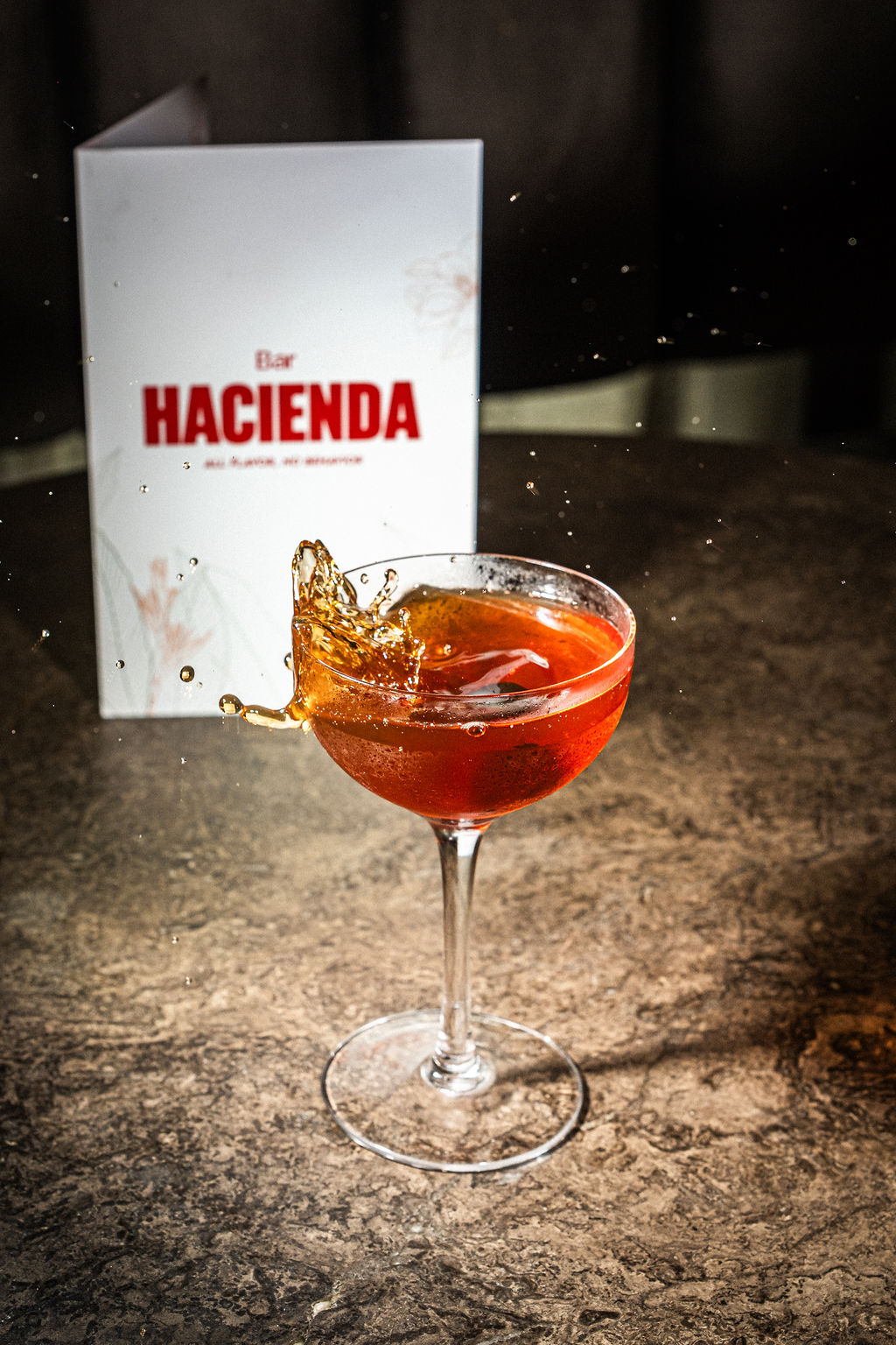 Bar Hacienda photo 2