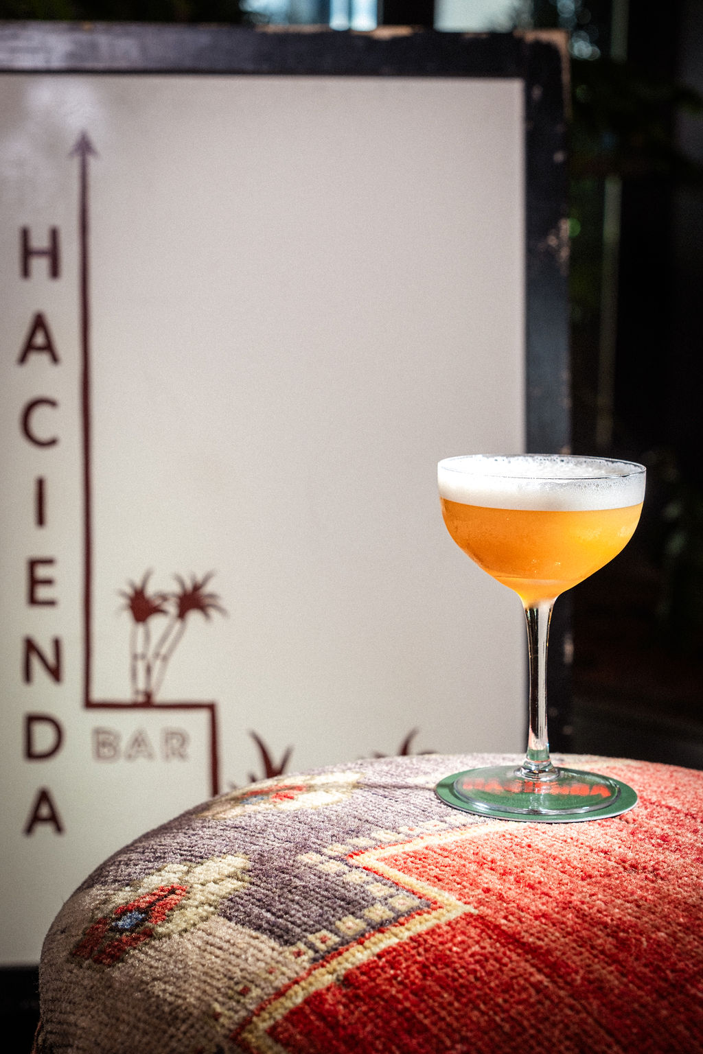 Bar Hacienda photo 3