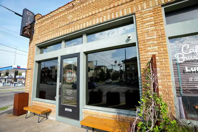 Coastline Pizzeria photo 4