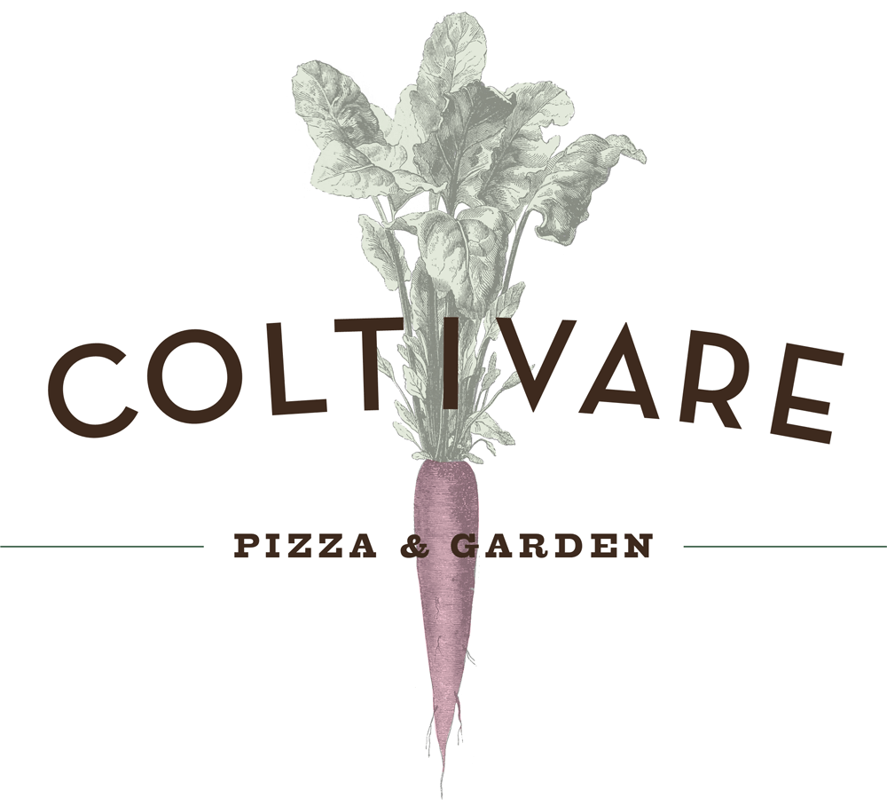 Coltivare Pizza & Garden