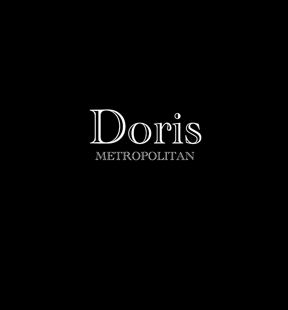 Doris Metropolitan