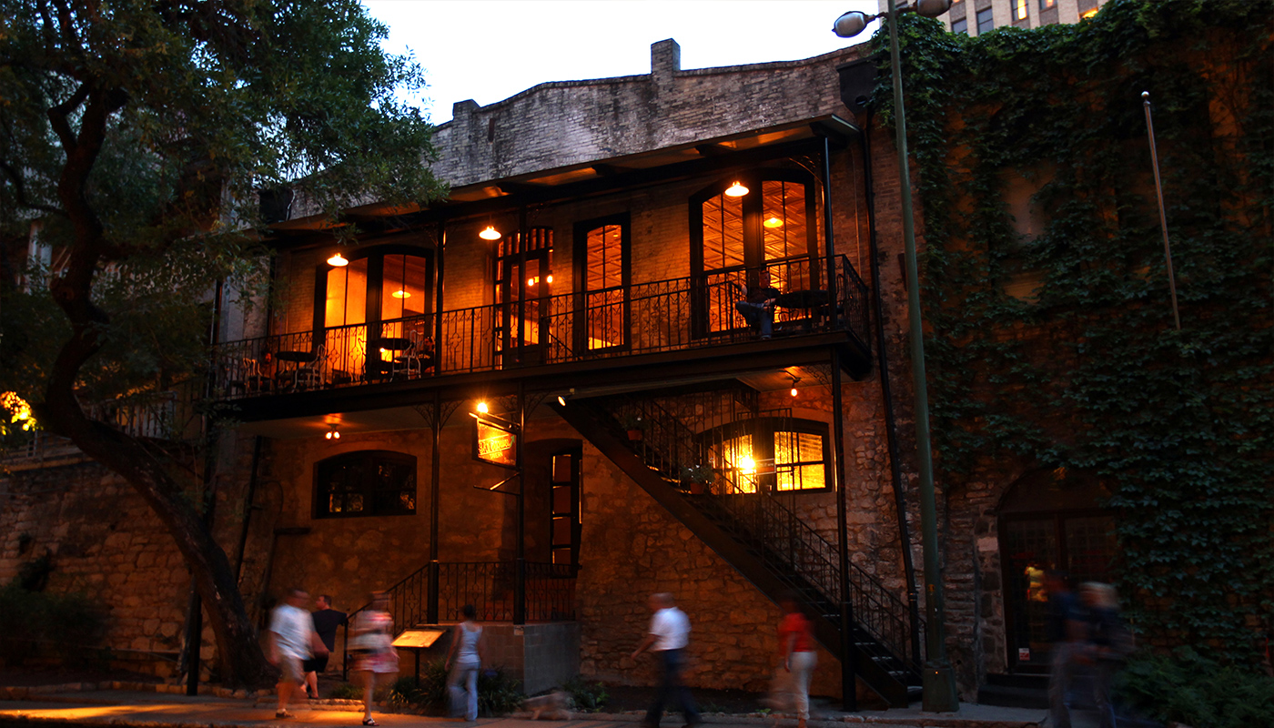 The Esquire Tavern