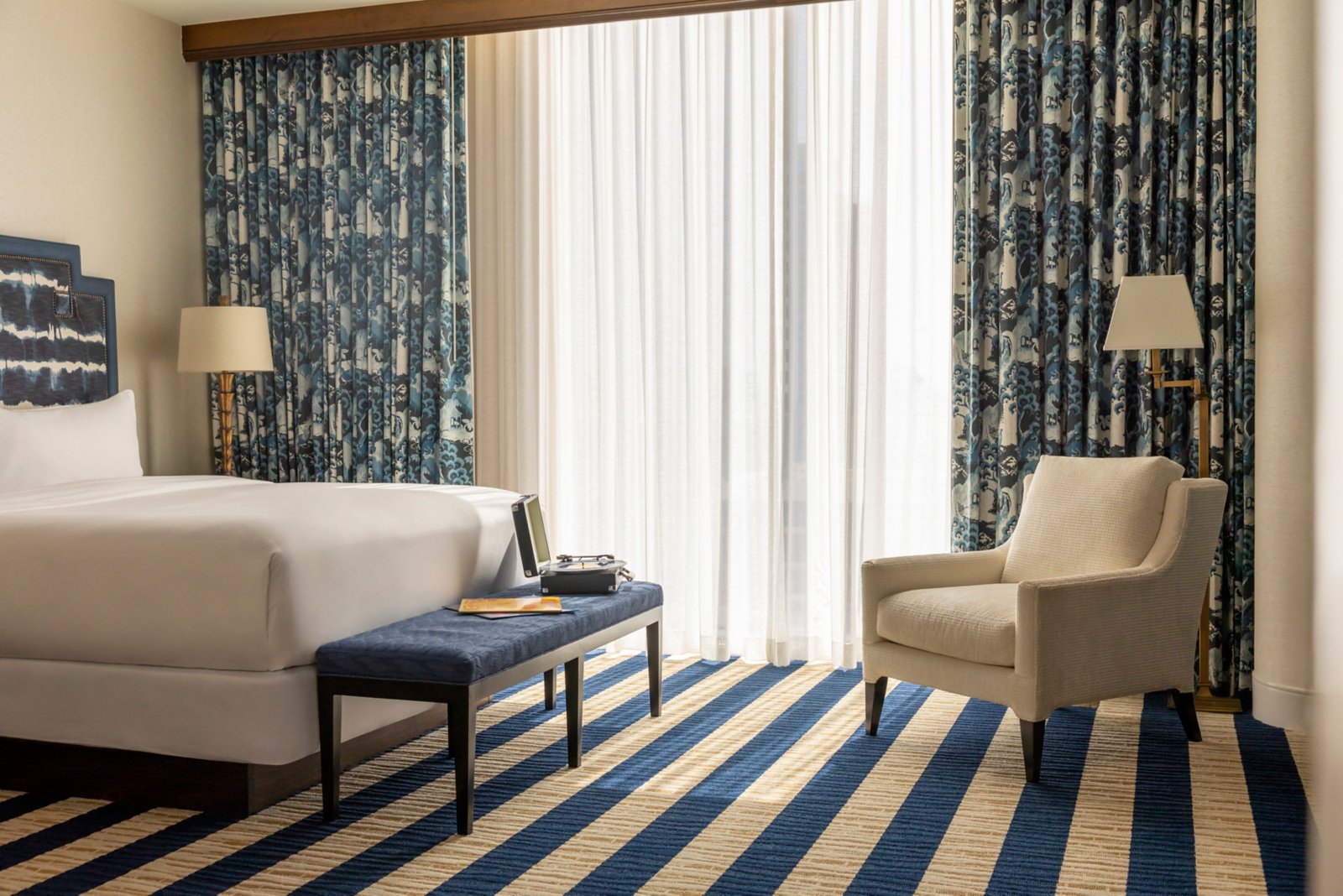 Fairmont Austin photo 2