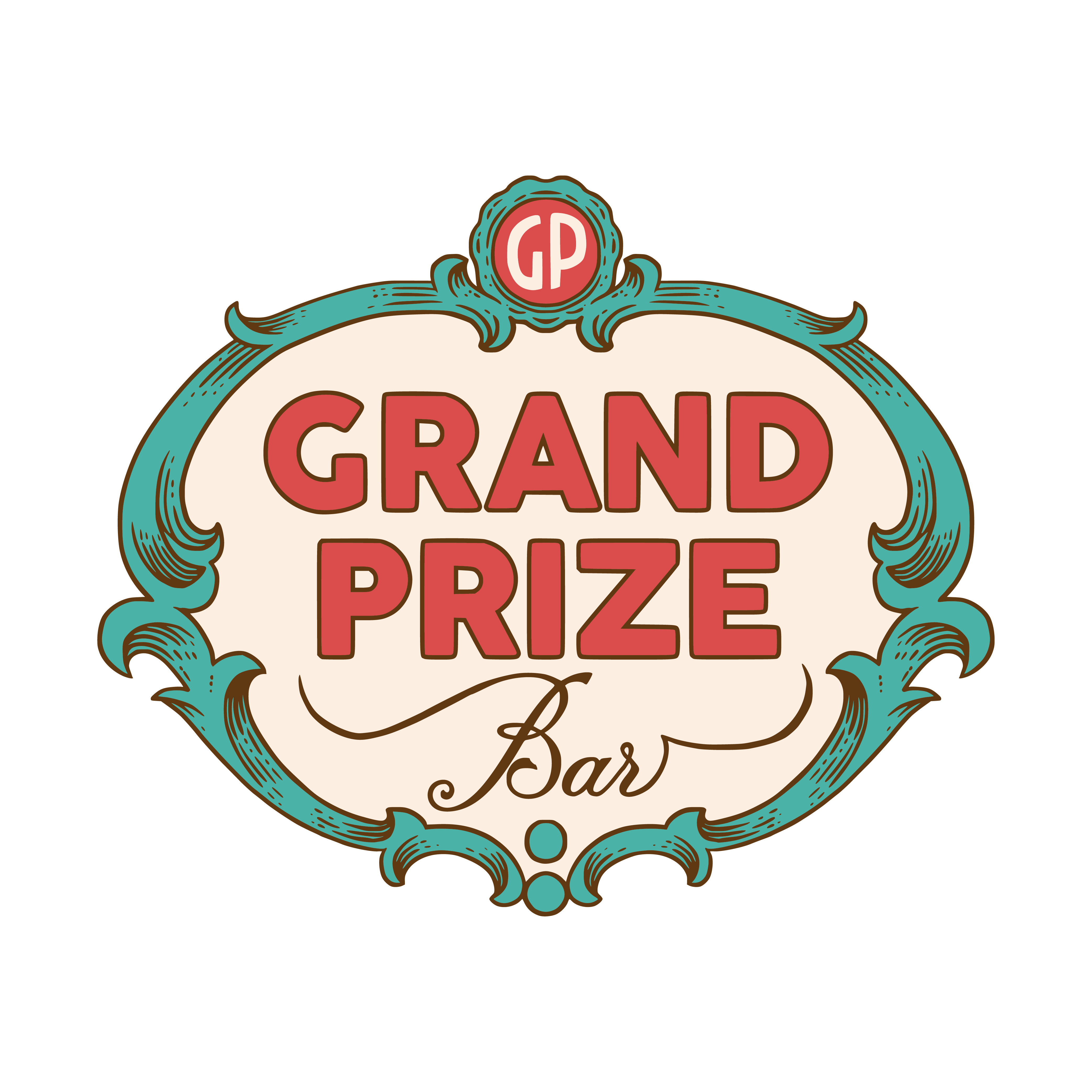 Grand Prize Bar