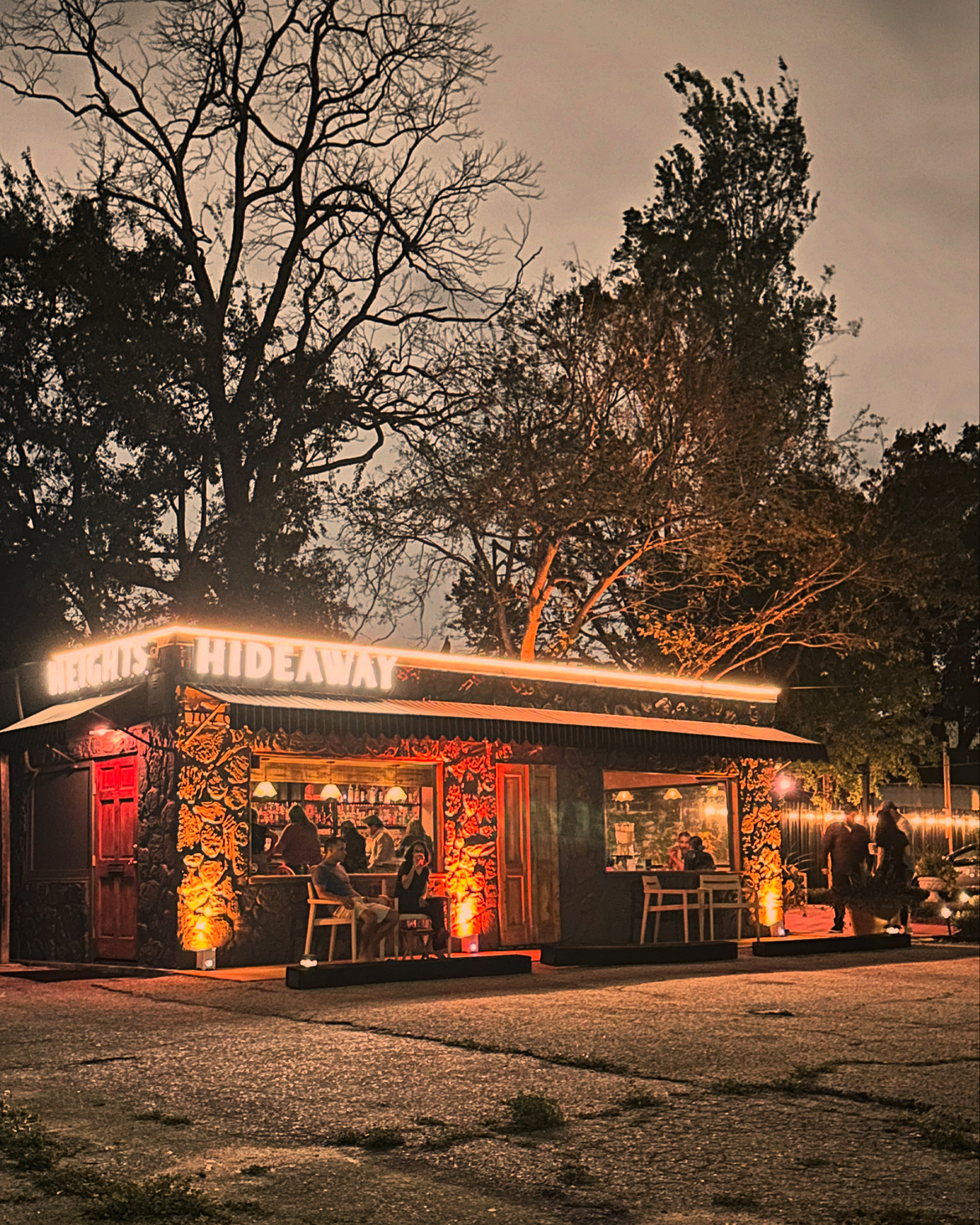 Heights Hideaway photo 1