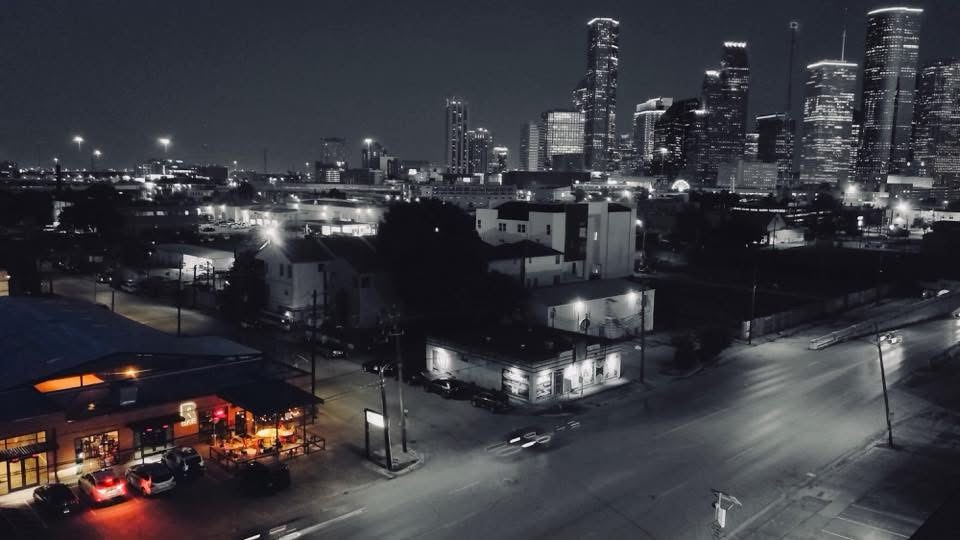 RBar Houston photo 2