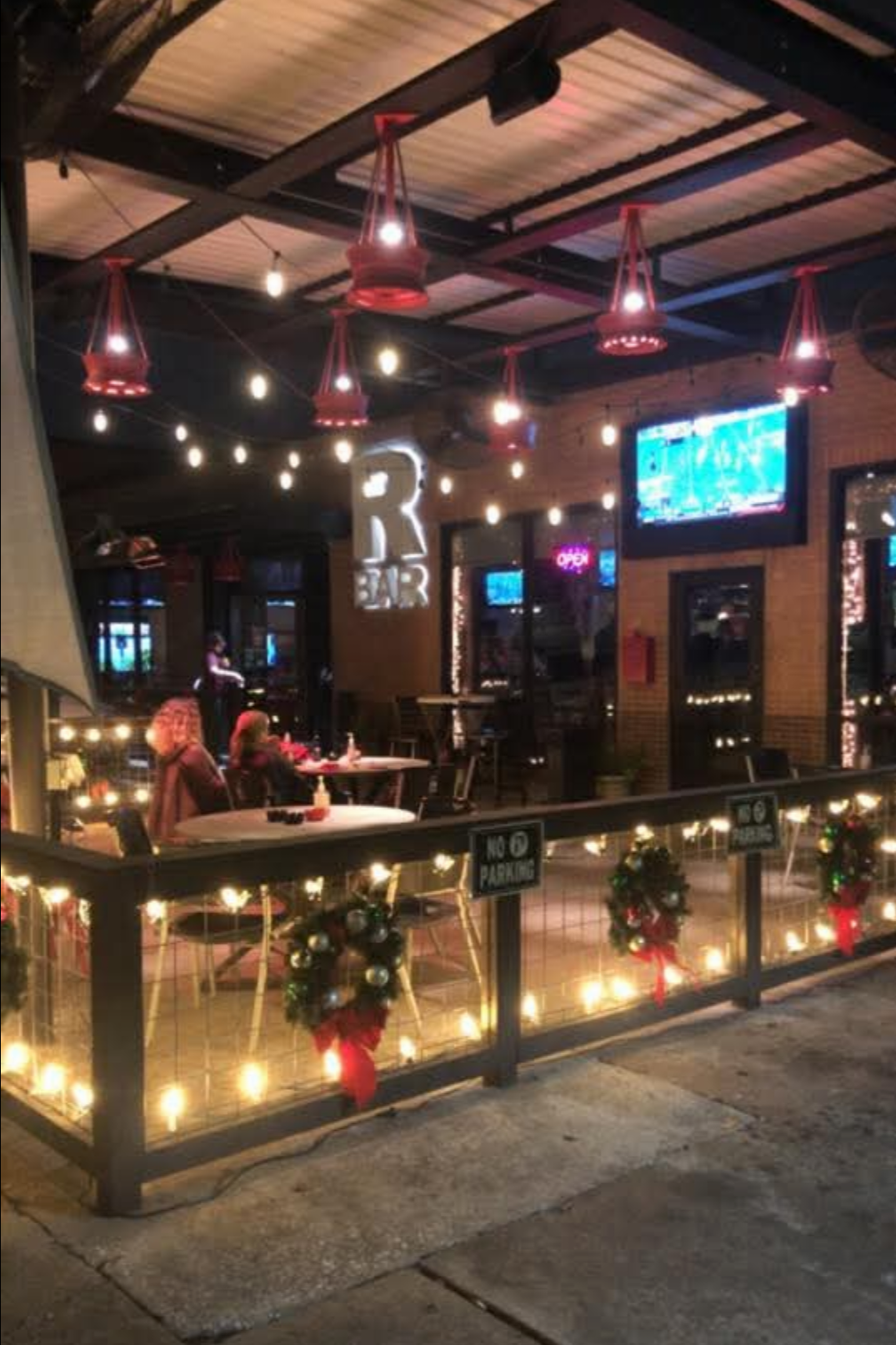RBar Houston photo 3