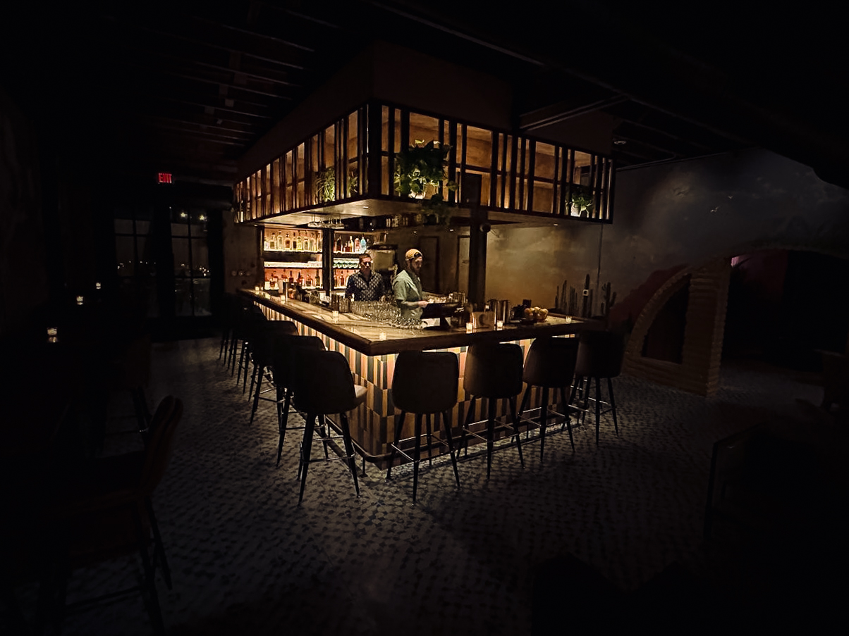 Starduster Lounge photo 1