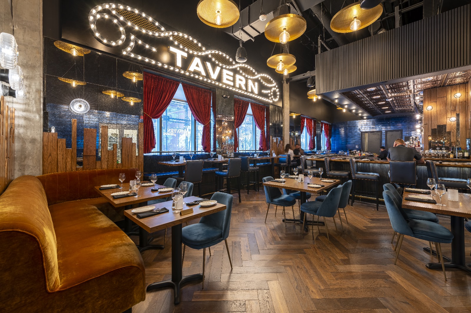 Tavern by Hearsay photo 2