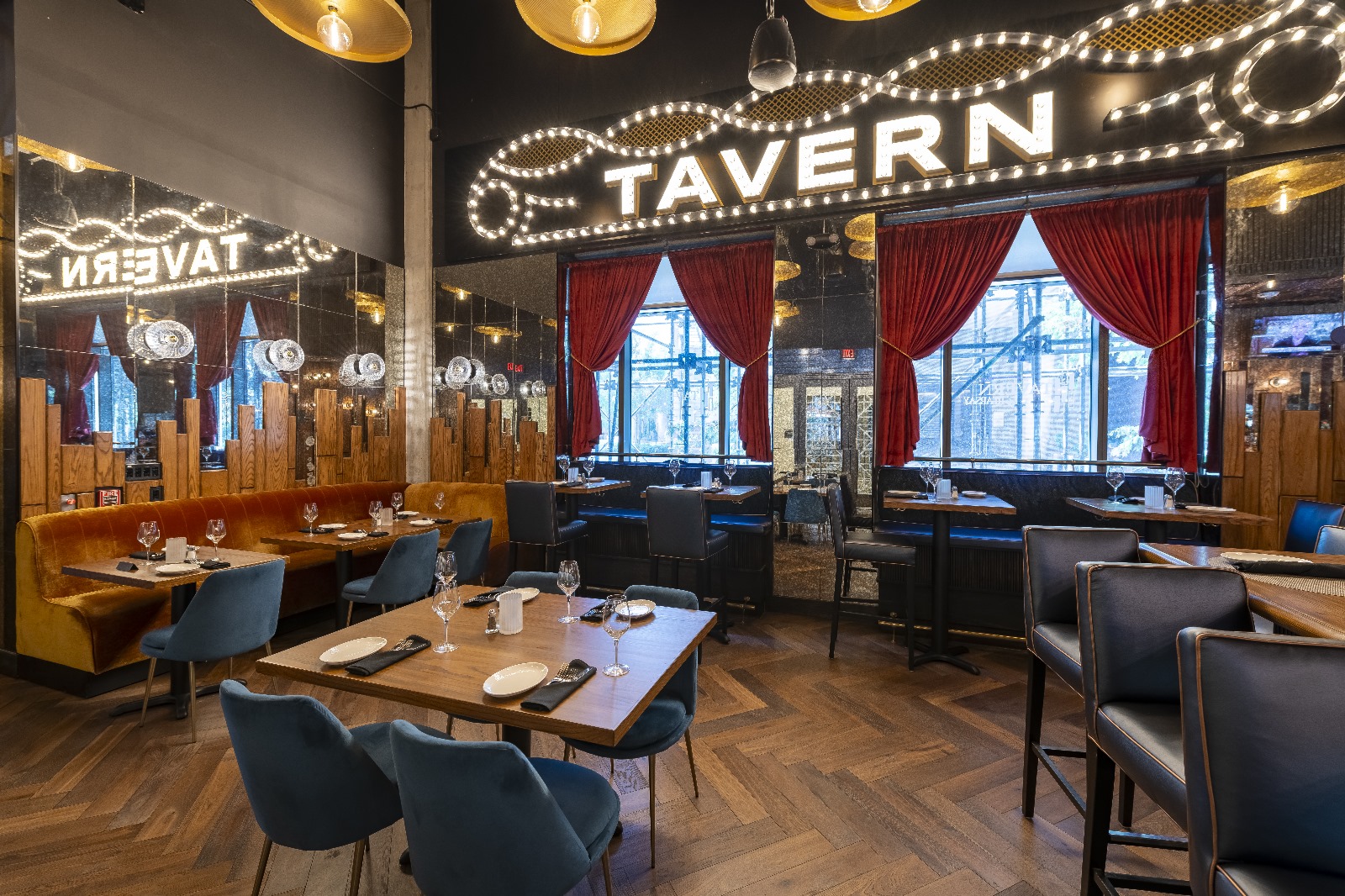 Tavern by Hearsay photo 3