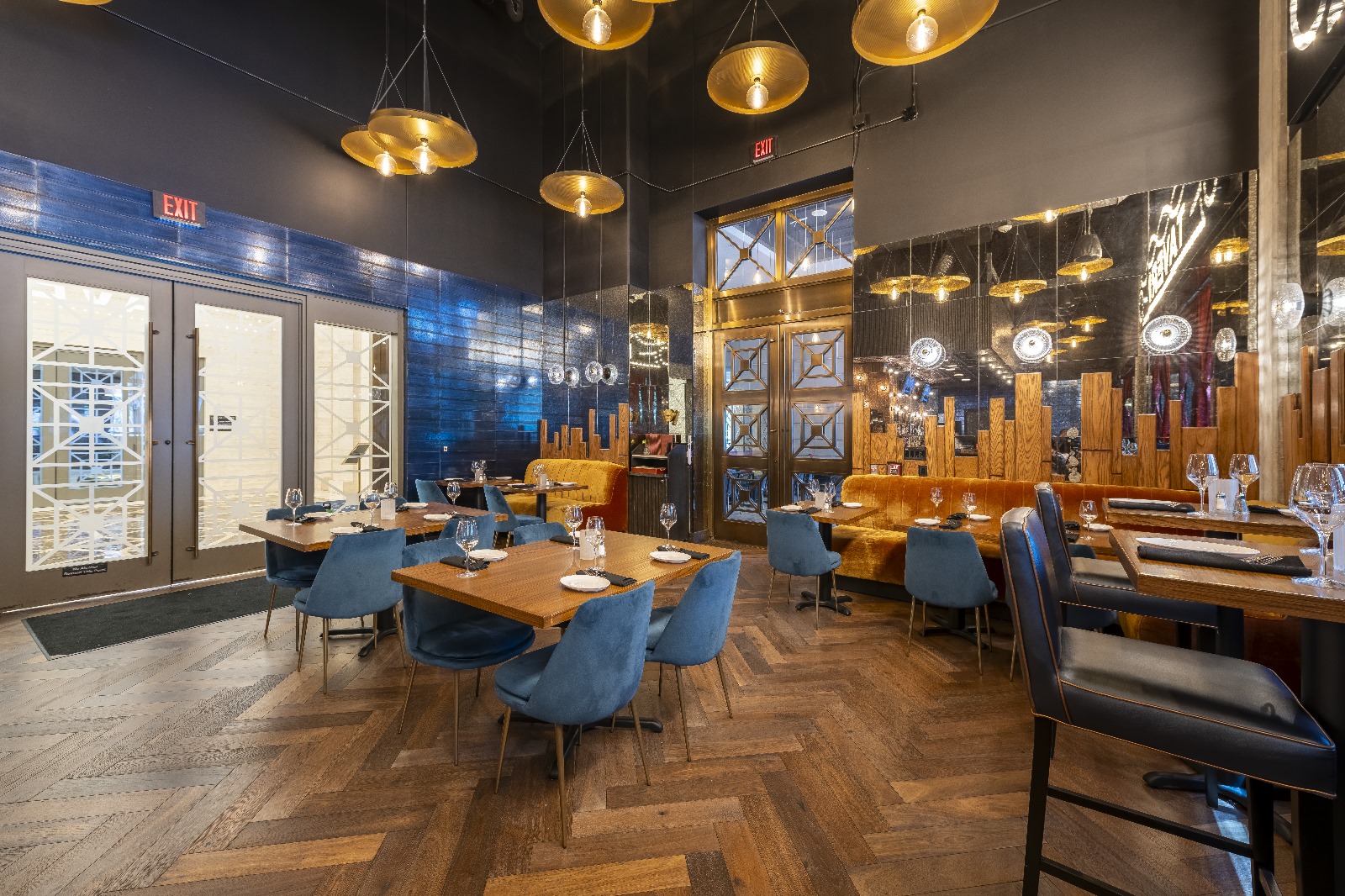 Tavern by Hearsay photo 4