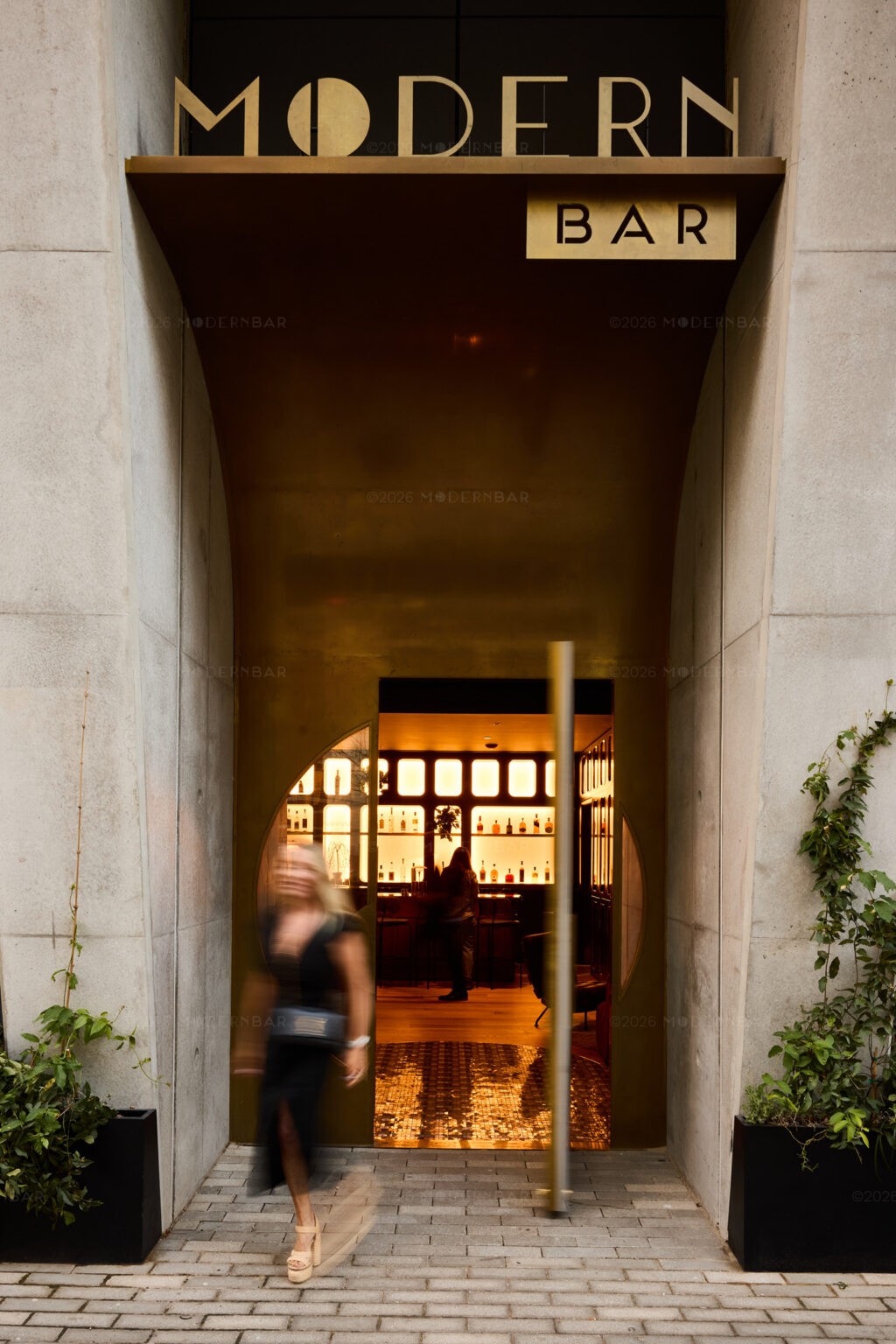 The Modern Bar photo 2