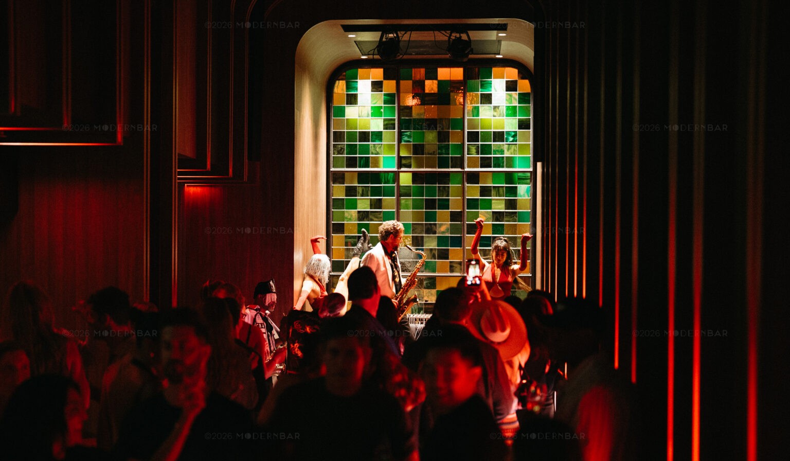 The Modern Bar photo 11
