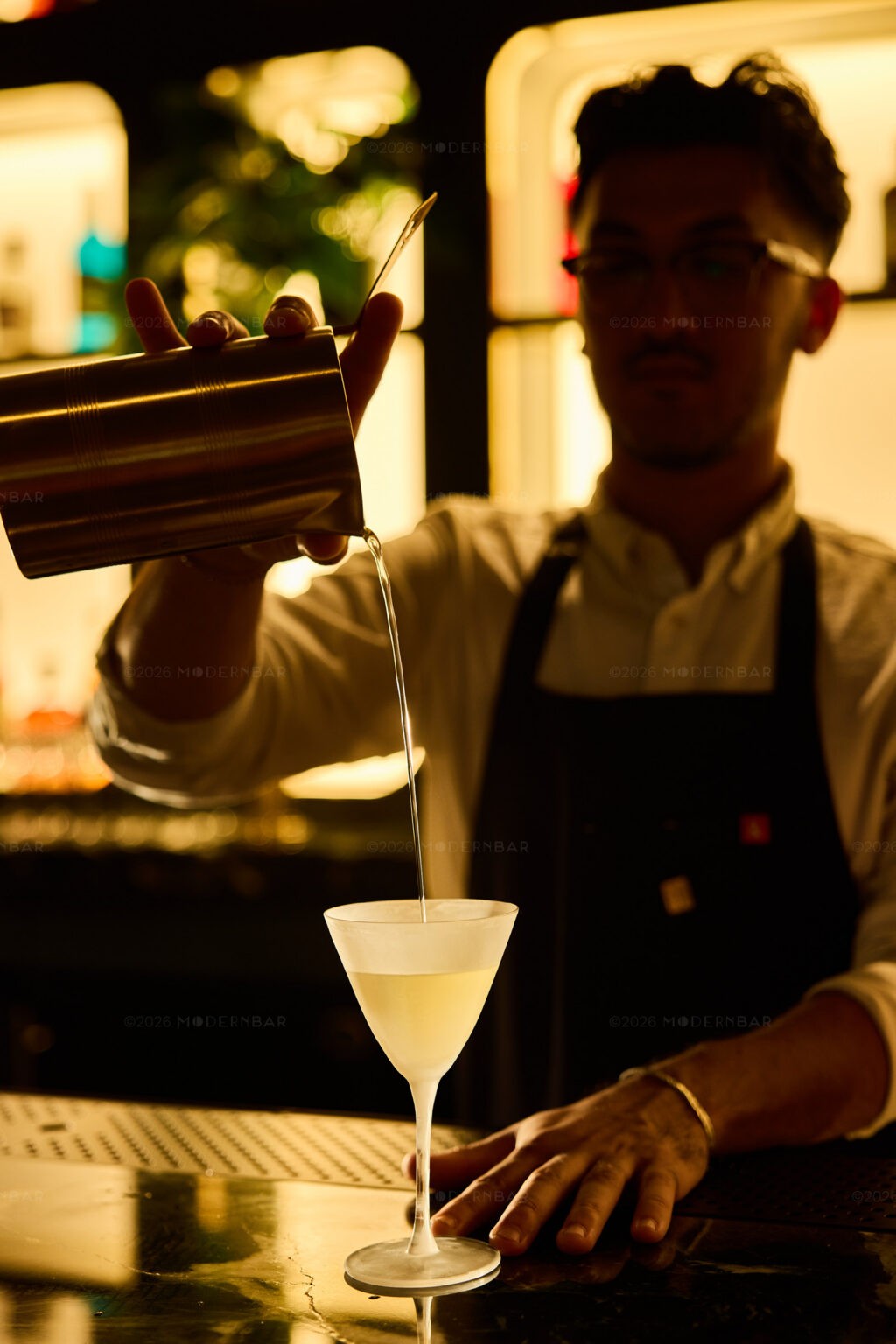 The Modern Bar photo 5