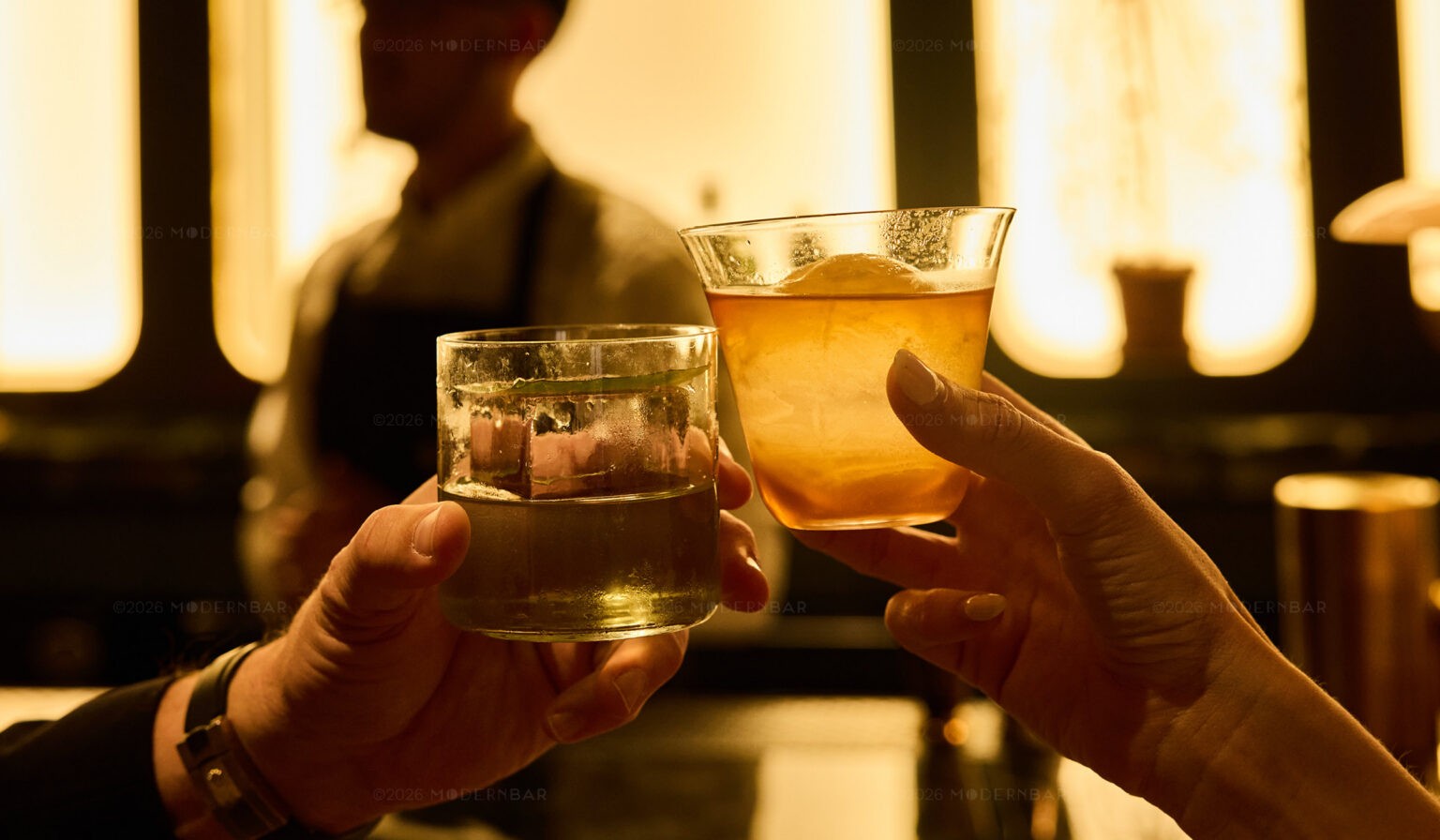 The Modern Bar photo 8