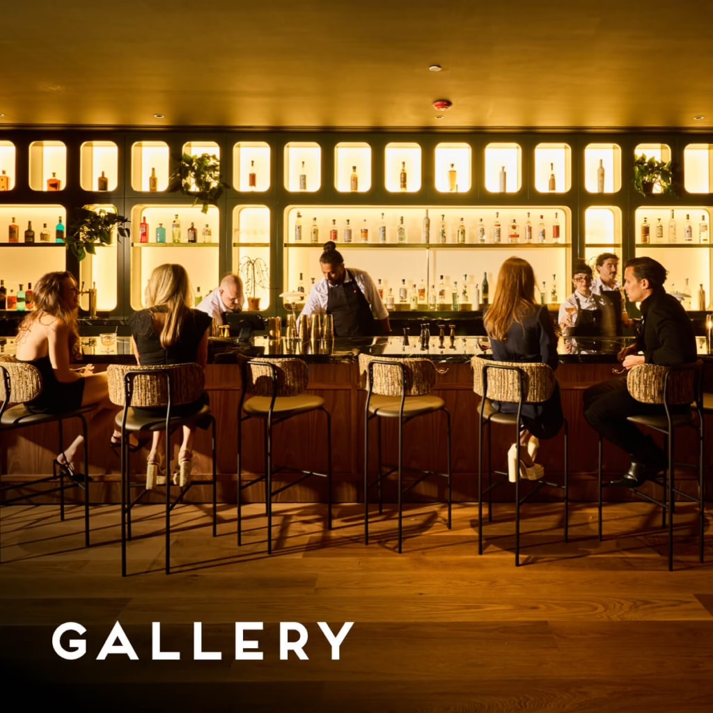 The Modern Bar photo 14