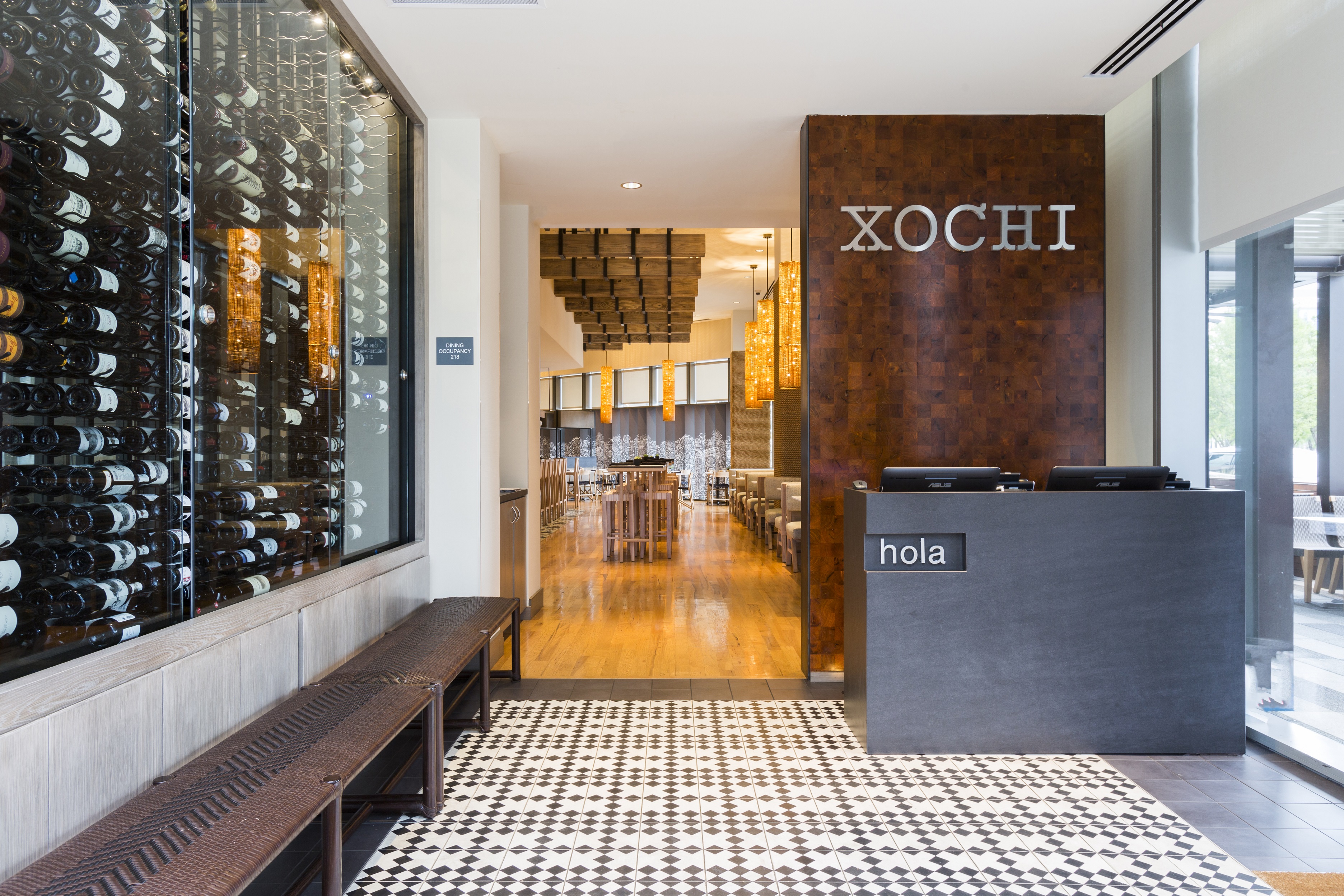 Xochi photo 1